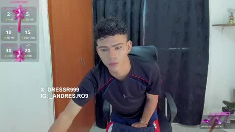 sebas 3 online show from May 22, 2:13 pm