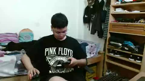 Sebas online show from February 5, 5:52 am