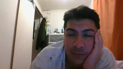 sebastian_hotcam online show from January 11, 2:52 am