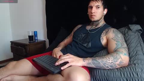 Sebastian online show from February 6, 7:05 pm