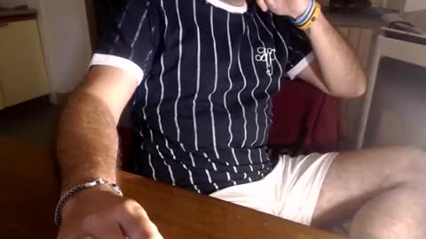 Sebastian online show from September 18, 6:34 pm