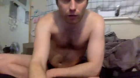sebastiancum1991 online show from April 29, 11:59 am