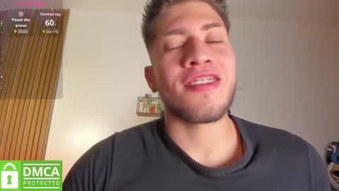 sebastian INDEPENDENT MODEL online show from June 11, 9:46 pm