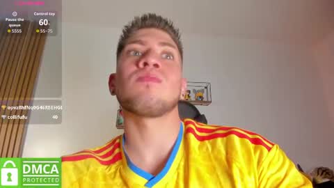 sebastian INDEPENDENT MODEL online show from June 23, 7:53 pm