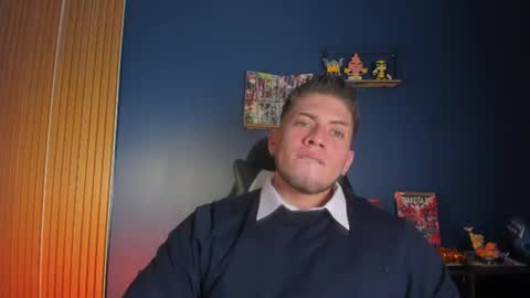 sebastian INDEPENDENT MODEL online show from July 17, 8:11 pm