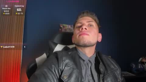 sebastian INDEPENDENT MODEL online show from July 15, 7:40 pm