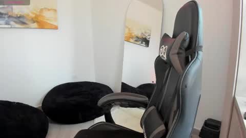 Snapshot of sebastianortizm chatting on January 25, 9:35 pm Lucian Sinclair online show from January 25, 9:35 pm