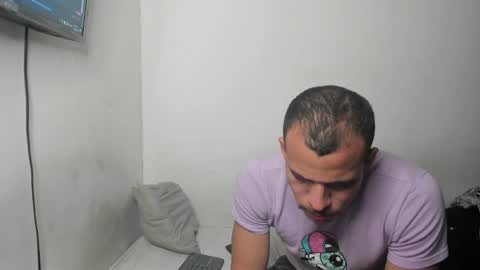 Snapshot of sebastianp13 chatting on January 10, 6:31 am sebatian palacios online show from January 10, 6:31 am