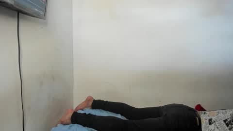 Snapshot of sebastianp13 chatting on January 8, 4:11 pm sebatian palacios online show from January 8, 4:11 pm