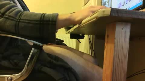 sebastianspalding450 online show from February 18, 10:15 am