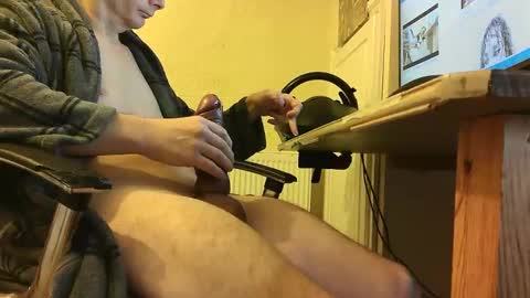 sebastianspalding450 online show from February 5, 10:19 am