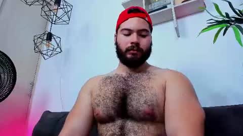 Instagram jeanpaulfit  online show from July 12, 11:41 pm