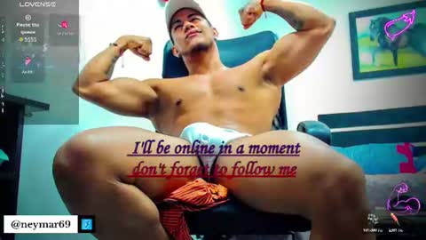 Sebas online show from August 7, 3:10 pm