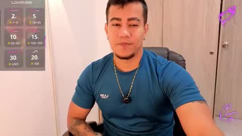 Sebas online show from February 13, 12:52 pm