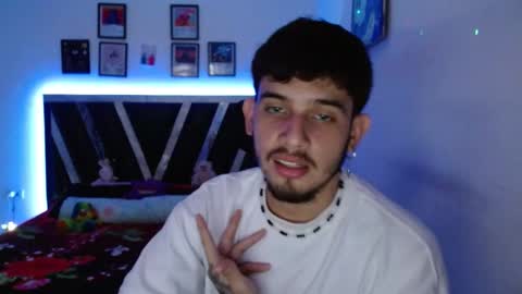 Sebas online show from November 20, 10:07 pm