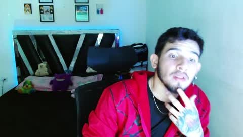 Sebas online show from May 4, 10:27 pm