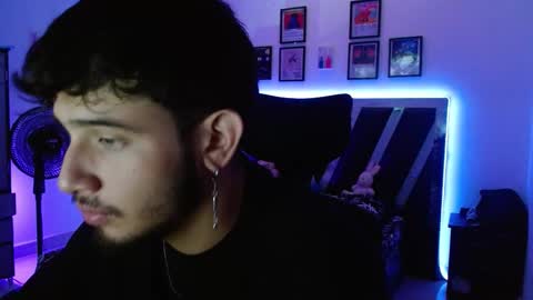 Sebas online show from October 10, 6:41 am