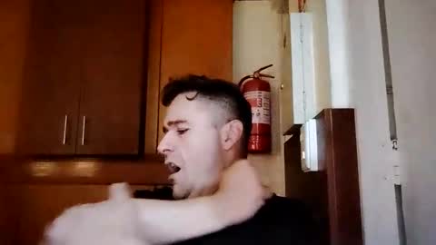 Sebastian Torres Lpez online show from March 8, 11:53 pm