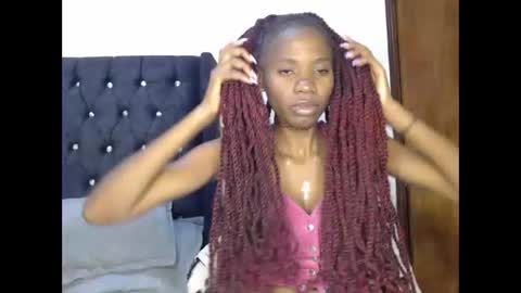 Snapshot of sebatrishaa chatting on September 17, 1:03 pm sebatrishaa online show from September 17, 1:03 pm