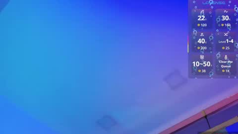 Sebastian online show from June 16, 8:35 pm