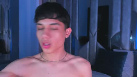 Sebastian online show from January 12, 10:50 pm