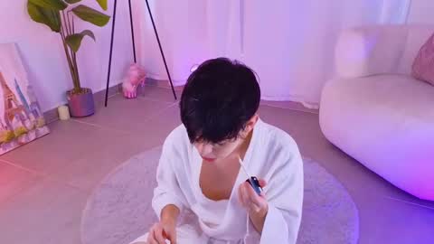 sebby online show from September 23, 7:20 pm