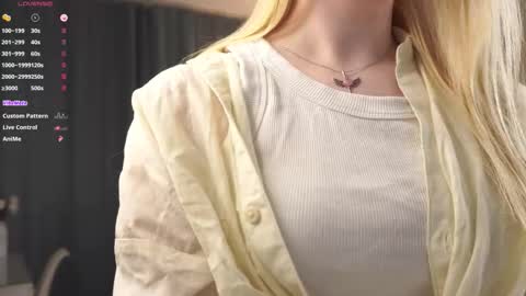 Rina online show from October 1, 7:13 pm