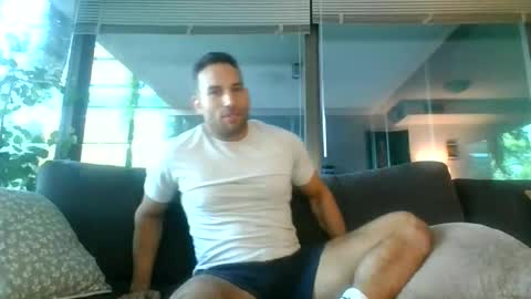 Sebastian Royce online show from May 22, 8:37 pm