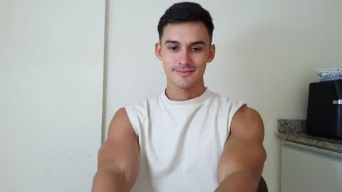 sebybeba online show from May 3, 8:04 pm