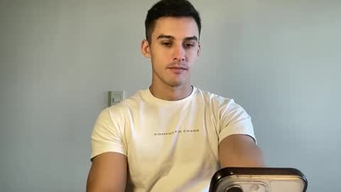 sebybeba online show from February 9, 2:10 pm