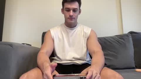 sebybeba online show from February 26, 10:24 pm