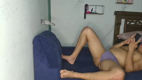 kai online show from January 29, 7:57 am