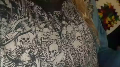 Sunny online show from July 23, 2:42 am