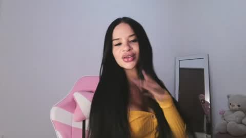 Greisy online show from August 2, 10:33 pm