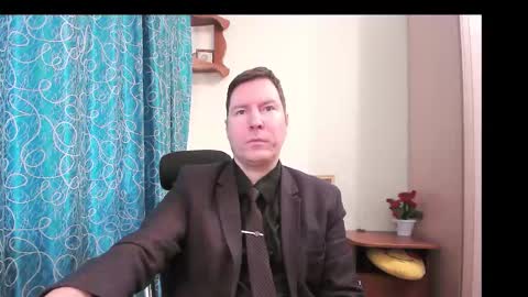 Secret lover XXX online show from November 16, 8:16 am