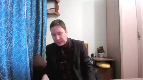 Secret lover XXX online show from April 30, 7:35 am