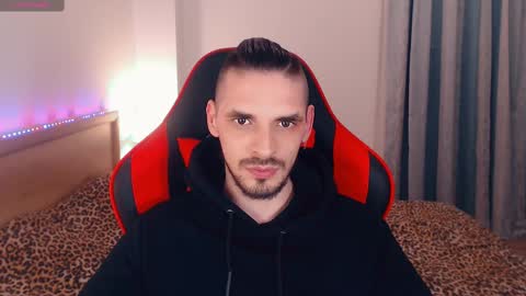 Dean Carter online show from March 8, 11:39 pm