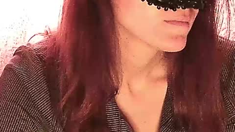 Anni online show from March 12, 7:13 am