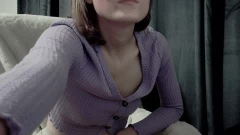 Anni online show from October 28, 7:26 pm