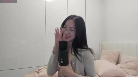 Angela online show from November 13, 1:19 am