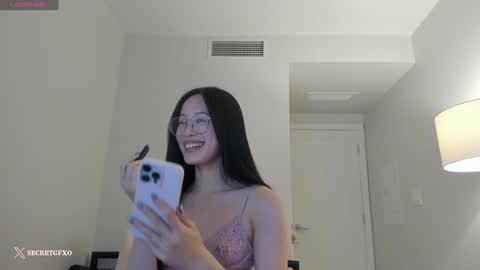 Angela online show from February 4, 8:56 am