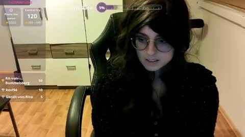 secretmia94 online show from February 14, 8:11 pm