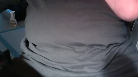 secretrub online show from December 19, 2:35 pm