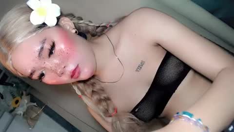 seducing_angela online show from March 12, 2:59 am