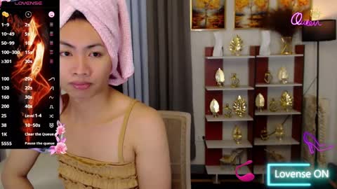 seducinglinda online show from May 5, 9:48 am