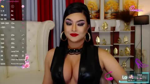 seducinglinda online show from April 29, 6:29 am