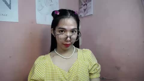 JUST CALL ME ABIA  online show from March 12, 7:58 pm