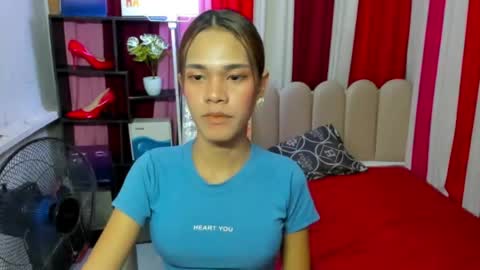 aliyah online show from May 5, 8:58 pm
