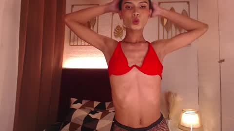 Maxien online show from February 14, 12:57 pm