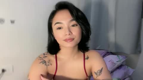 Mariaxxx online show from April 24, 5:48 pm